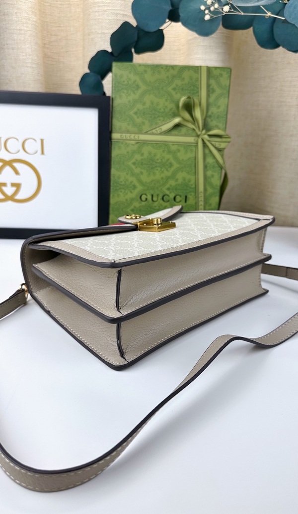 激安グッチバッグコピー細部ディテール